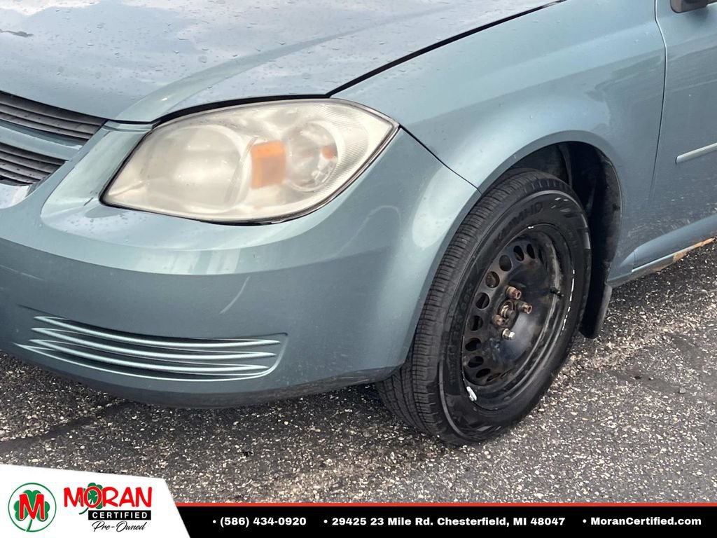 Used 2010 Chevrolet Cobalt LT FWD image 8