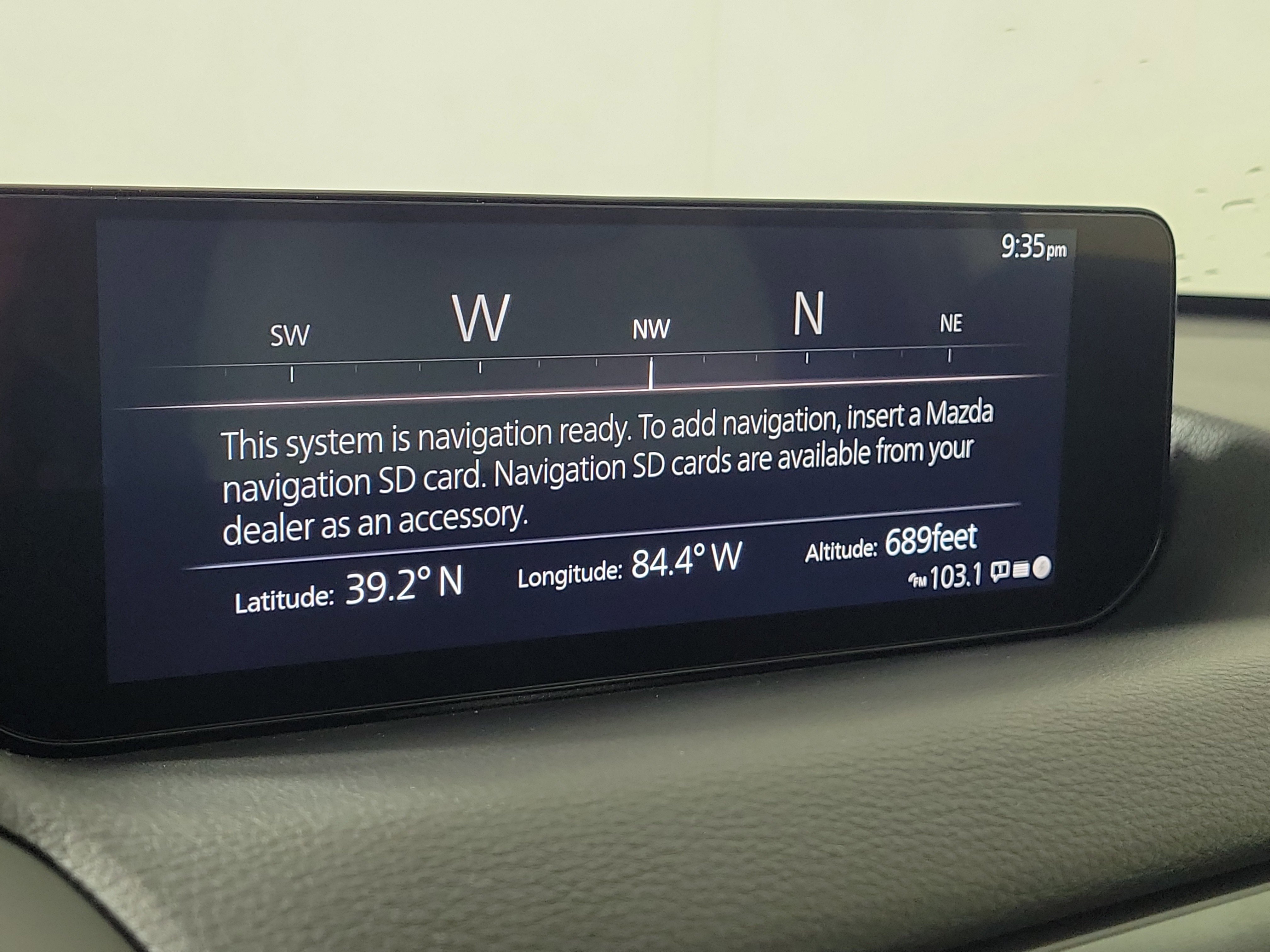 New 2026 MAZDA CX-50 AWD 2.5 S w/ Premium Package image 20