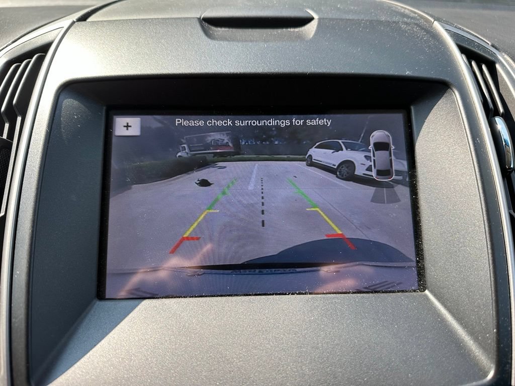 Used 2019 Ford Edge SEL FWD image 32