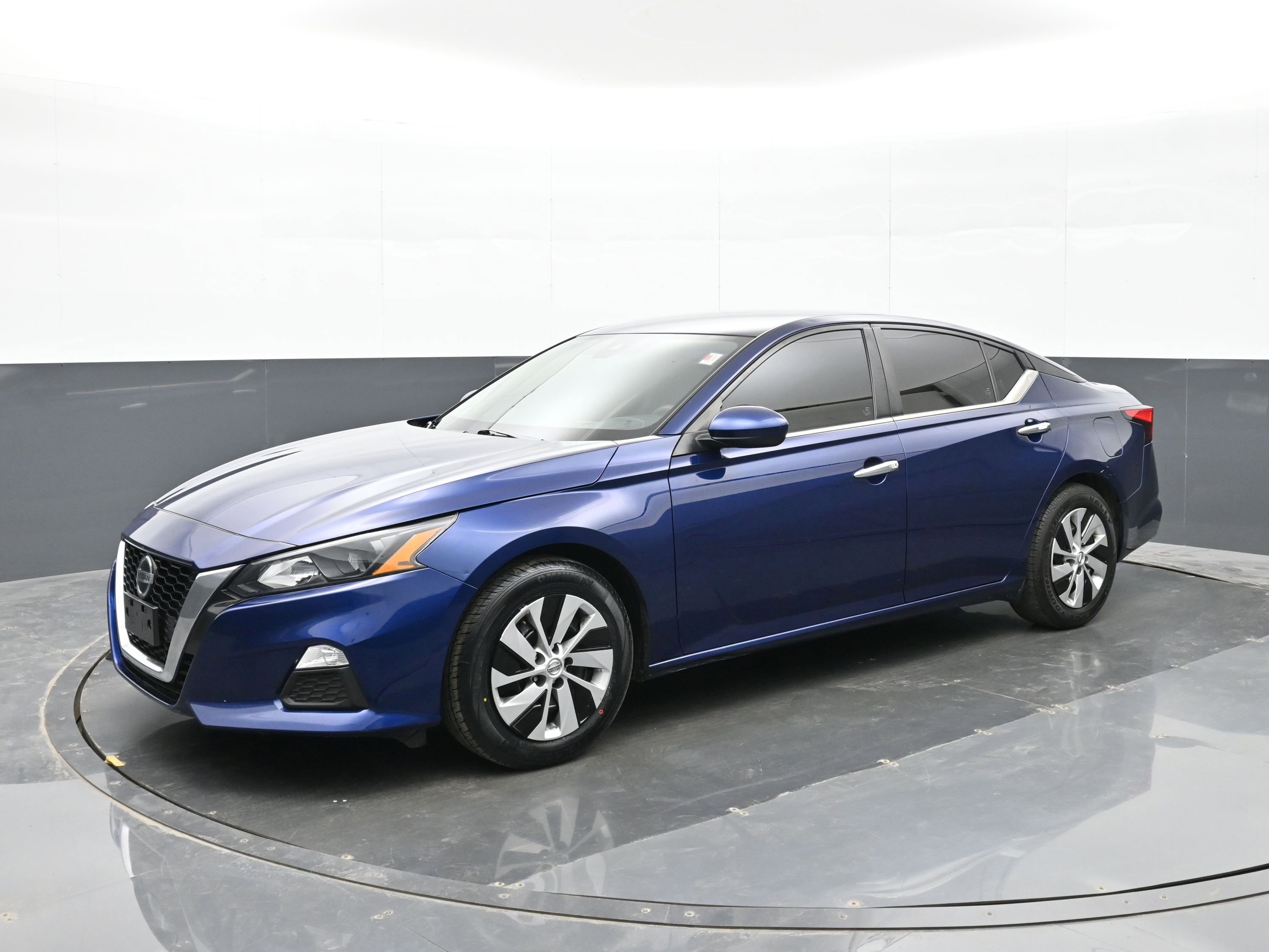 Used 2022 Nissan Altima 2.5 S FWD image 8