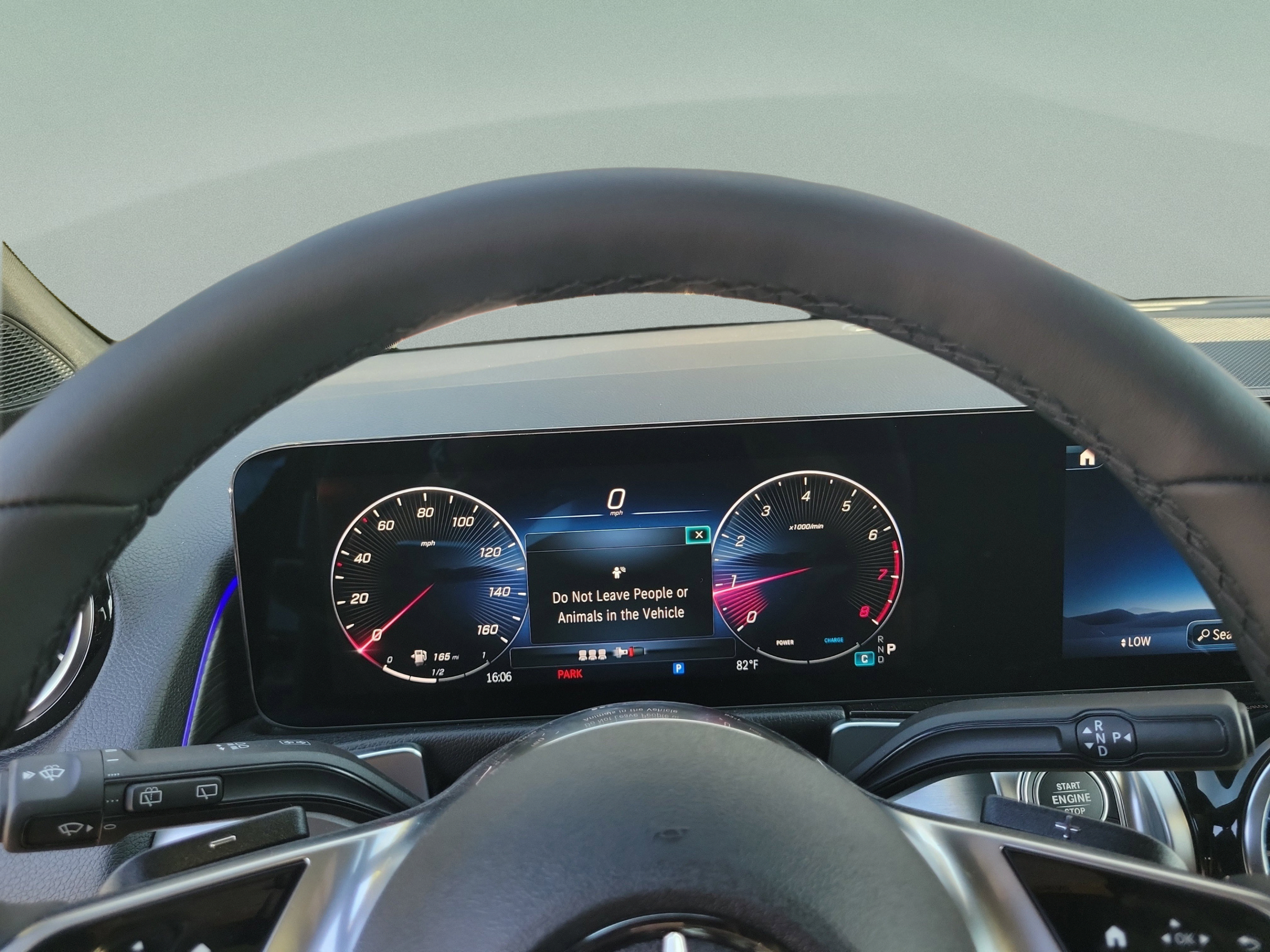 Certified 2026 Mercedes-Benz GLB 250 image 22