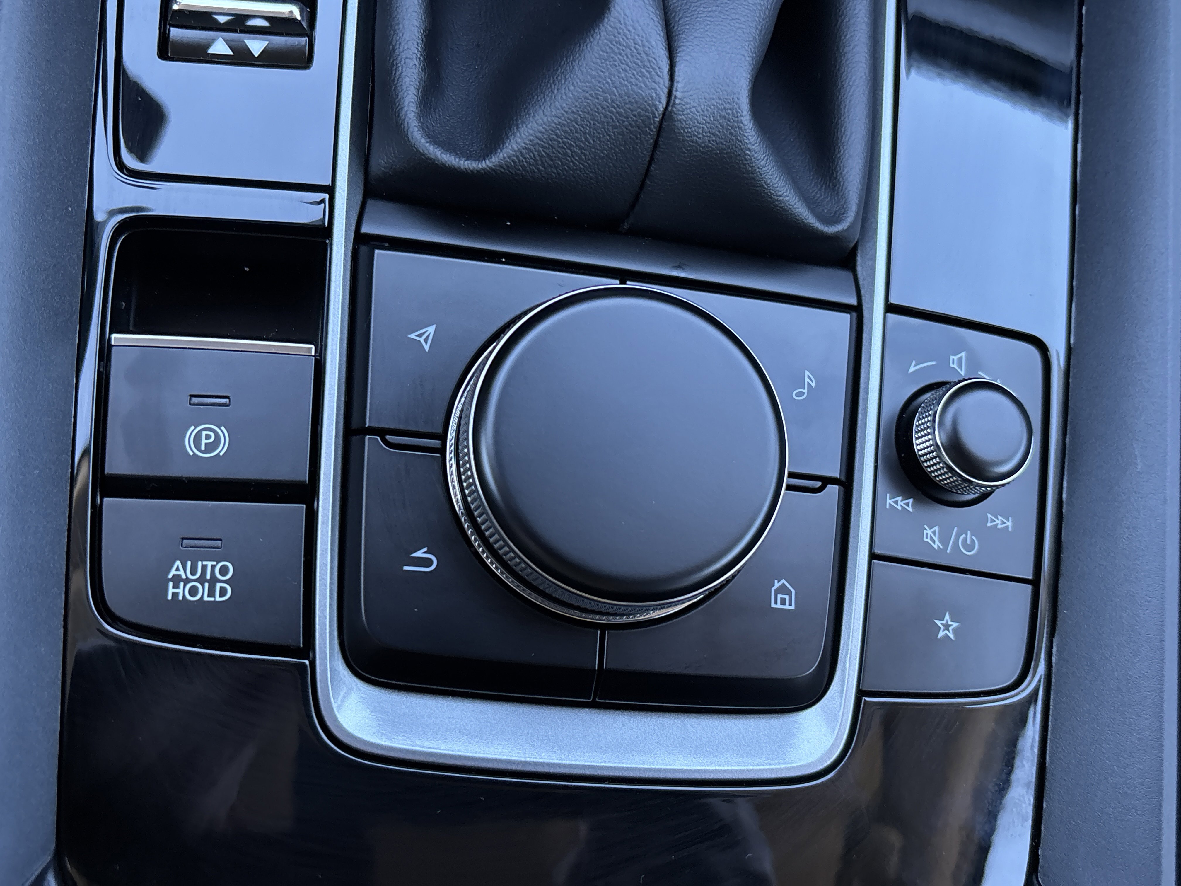 New 2026 MAZDA CX-50 AWD 2.5 S w/ Weather Package image 40