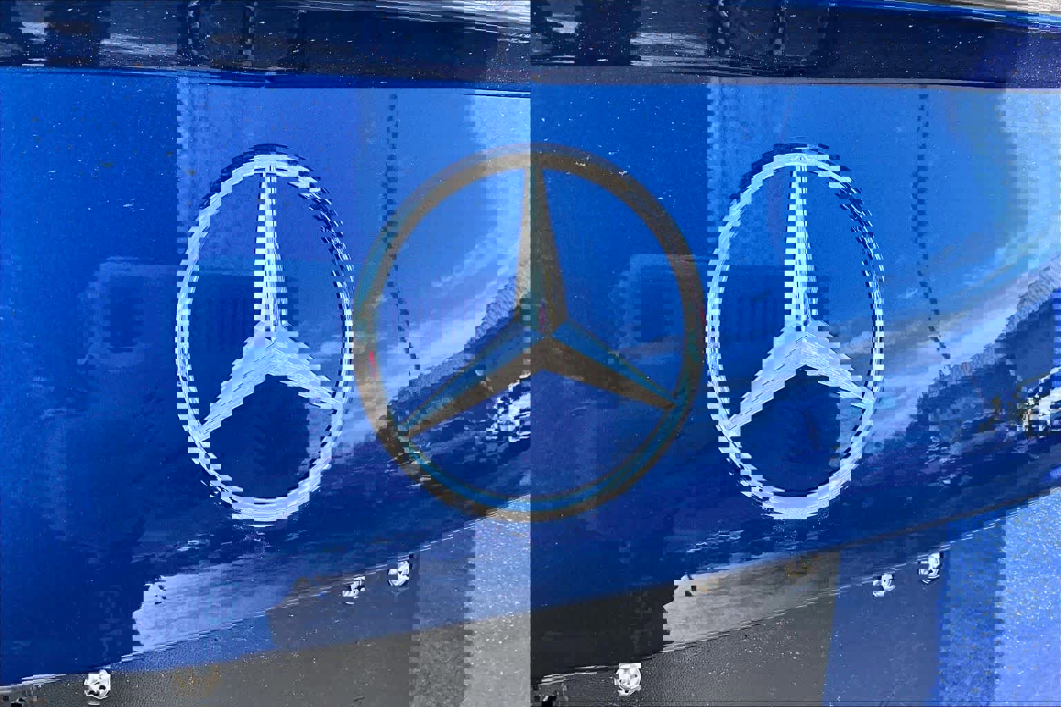 Certified 2025 Mercedes-Benz C 300 Sedan image 31