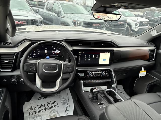New 2026 GMC Sierra 1500 Denali image 6