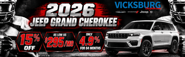 New 2026 Jeep Grand Cherokee L 4WD video 2