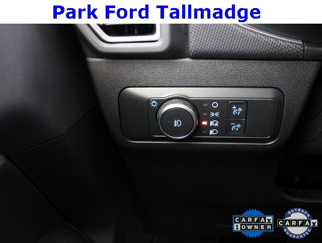 Used 2022 Ford Bronco Sport Big Bend w/ Convenience Package image 19