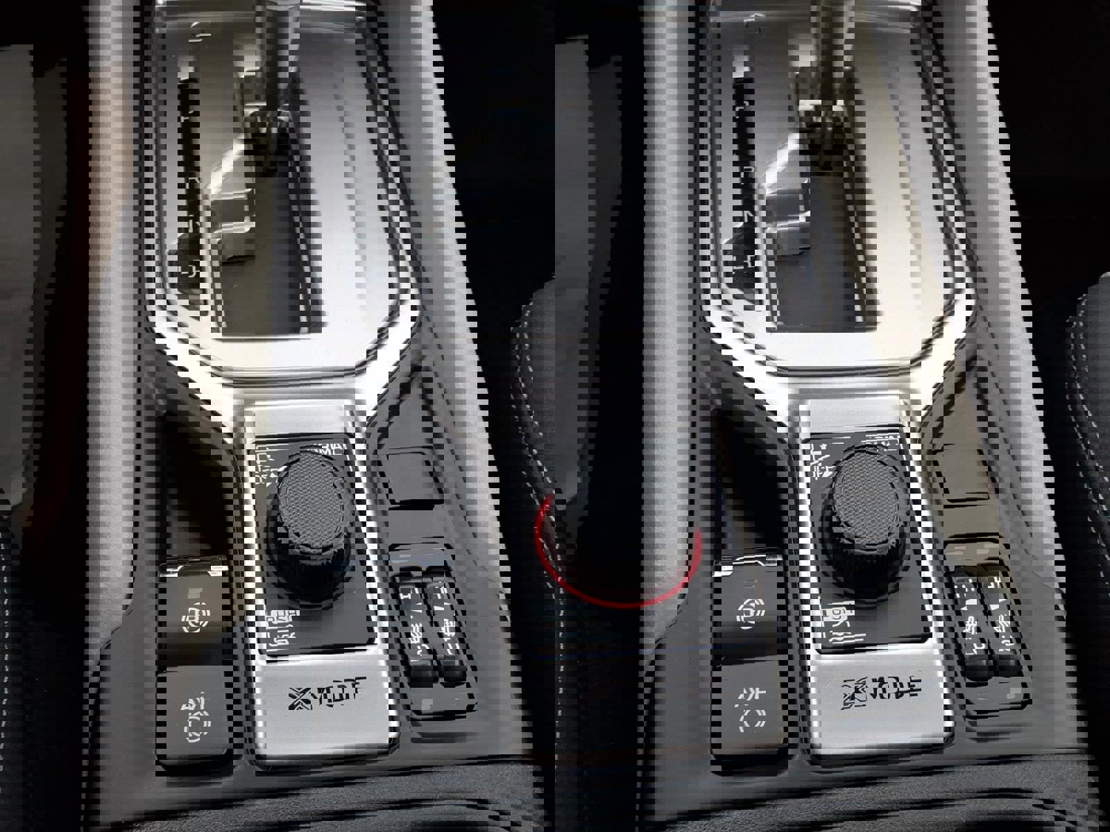 Certified 2023 Subaru Forester Premium AWD/4WD image 11