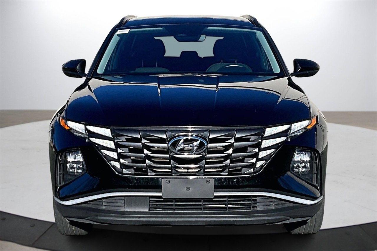 Used 2024 Hyundai Tucson SEL image 3