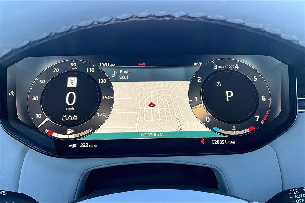 Used 2023 Land Rover Range Rover Sport First Edition image 22