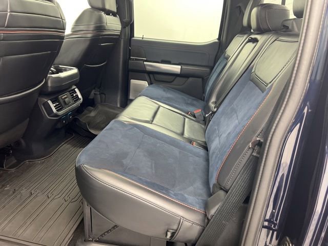 Used 2022 Ford F150 Raptor w/ Equipment Group 801A High image 10