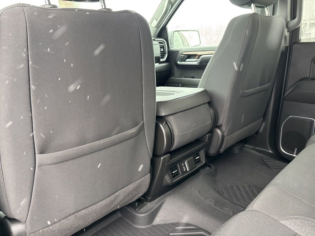 Certified 2023 Chevrolet Silverado 1500 RST image 17