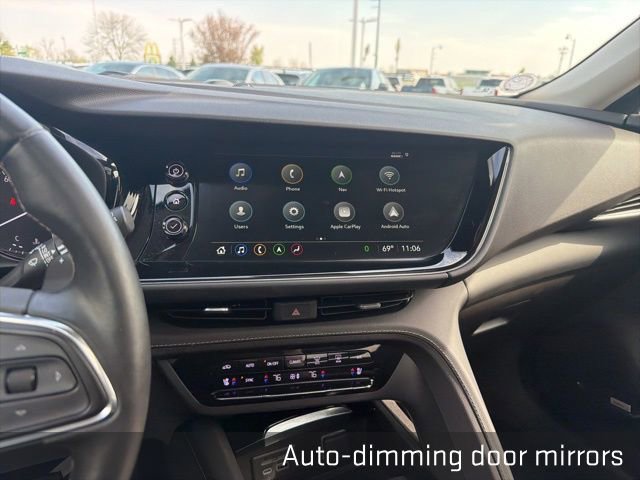 Used 2023 Buick Envision Avenir image 34