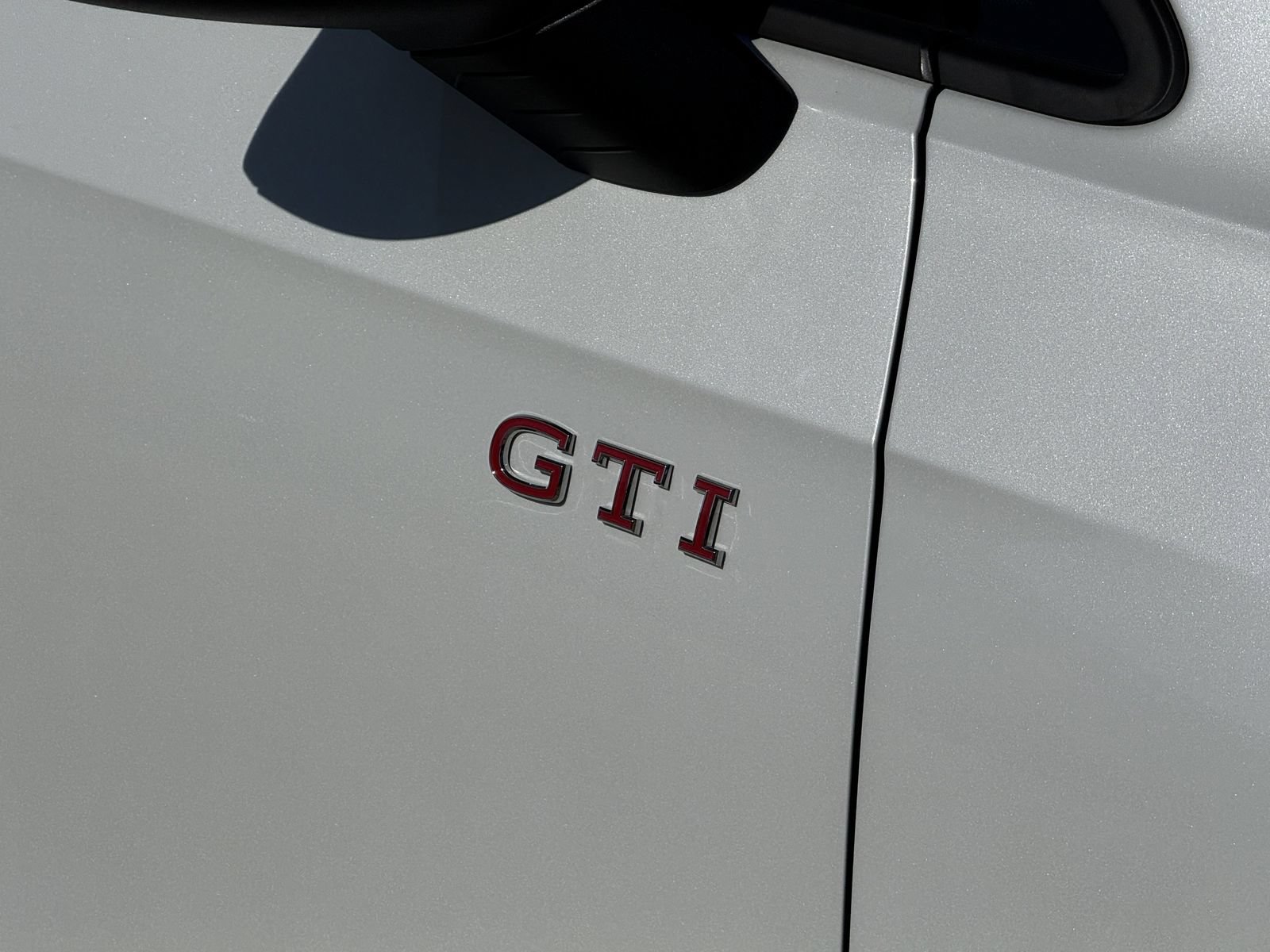 New 2026 Volkswagen GTI SE FWD image 7