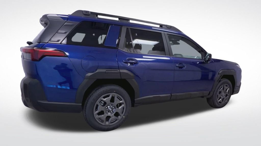 New 2026 Subaru Outback Premium AWD/4WD image 8
