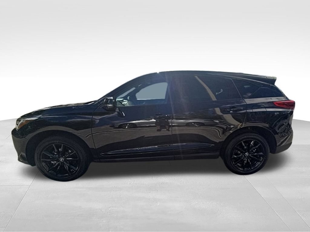 New 2026 Acura RDX SH-AWD image 2