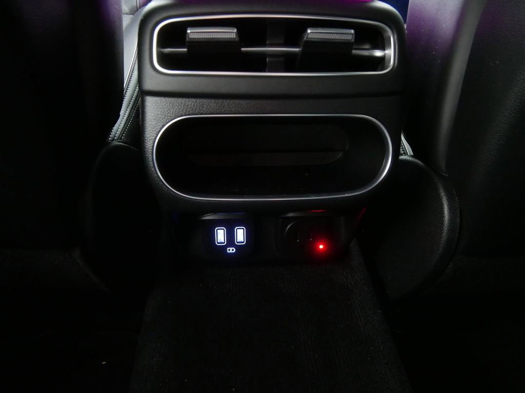 Used 2023 Genesis GV70 3.5T Sport w/ Sport Advanced Package image 19