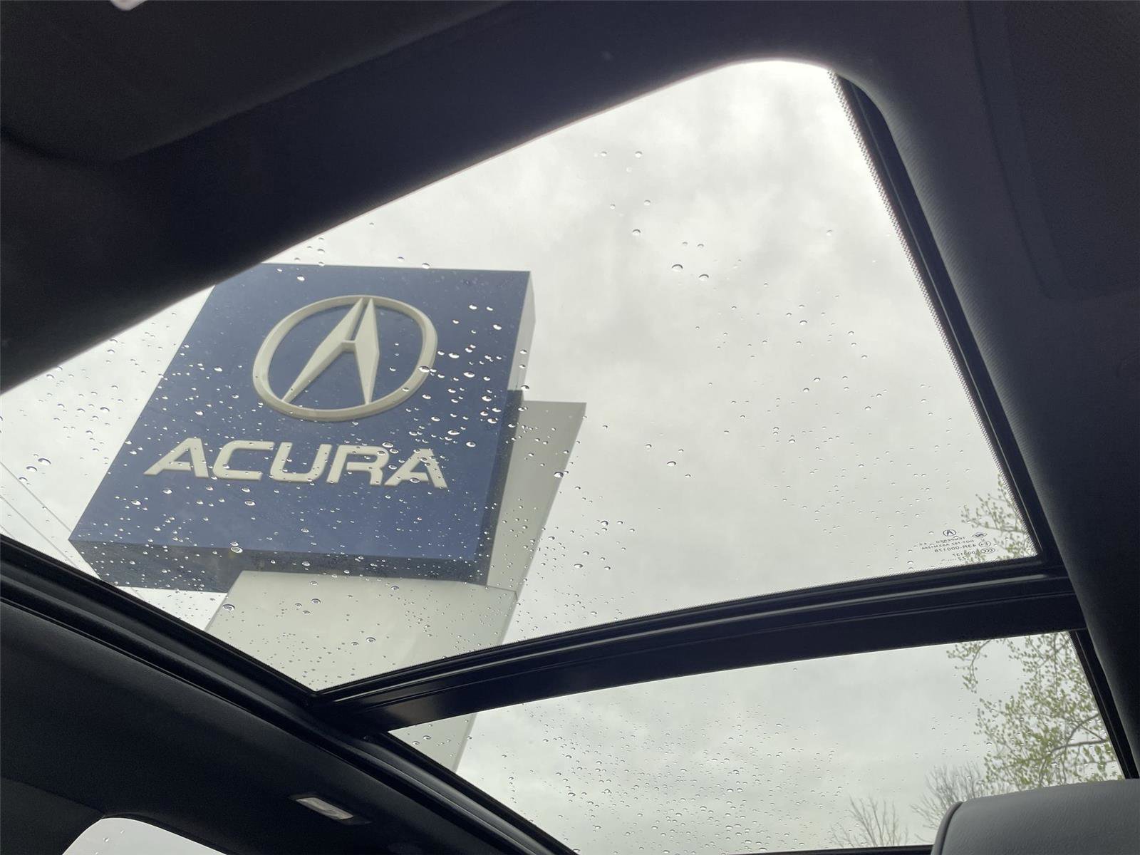 Used 2023 Acura RDX A-Spec AWD/4WD image 21