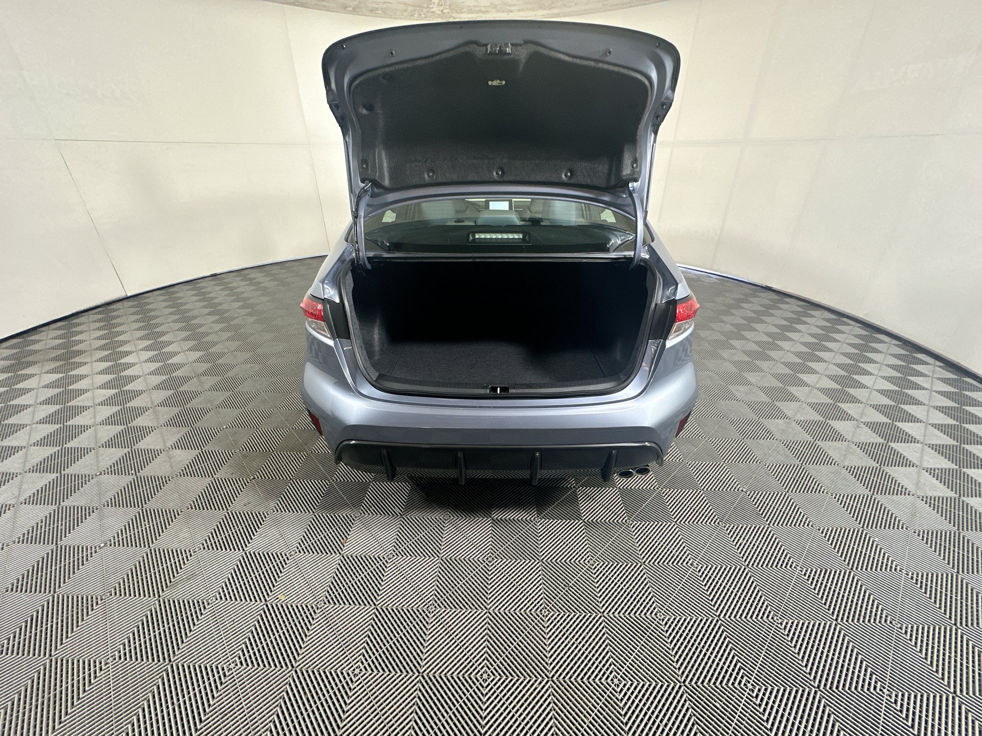Certified 2025 Toyota Corolla SE FWD image 31