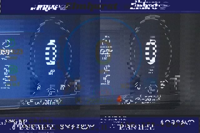 Used 2024 Ford Expedition Platinum image 16