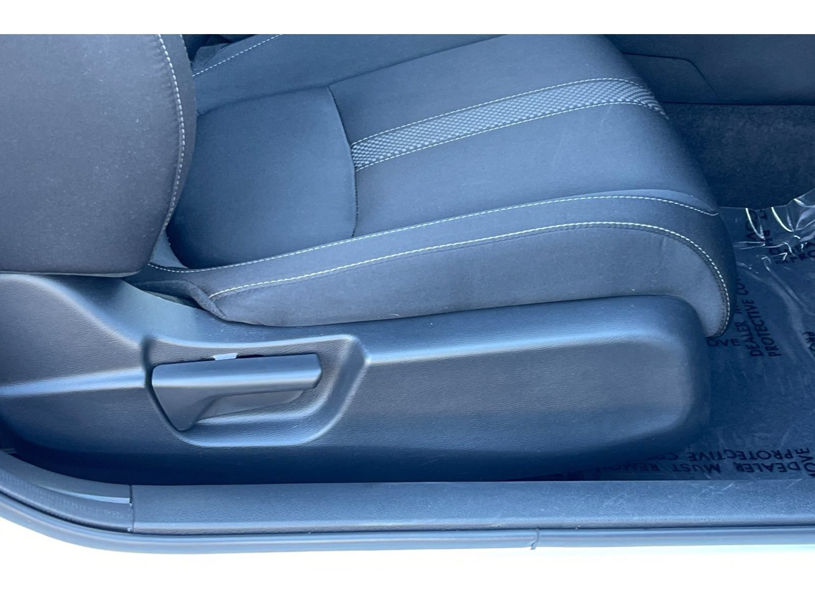 Used 2021 Honda Civic EX image 22