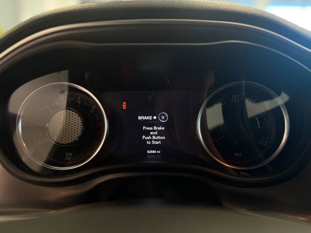 Used 2019 Dodge Challenger R/T image 20