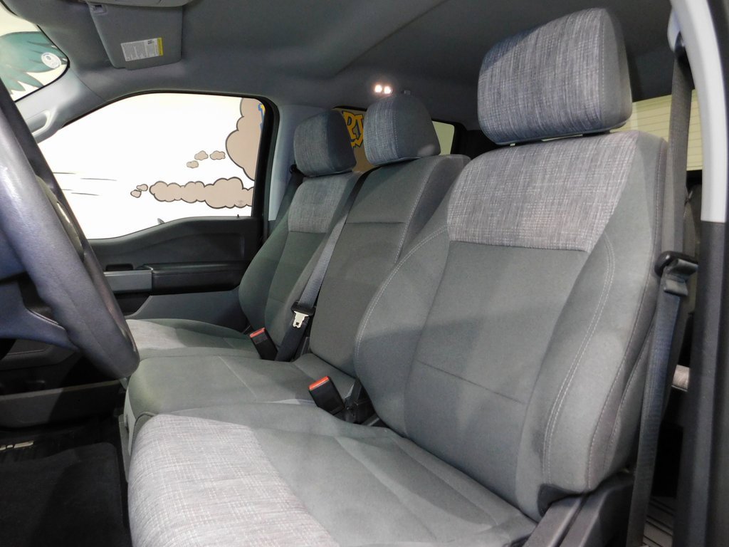 Used 2023 Ford F150 XLT w/ XTR Package image 35