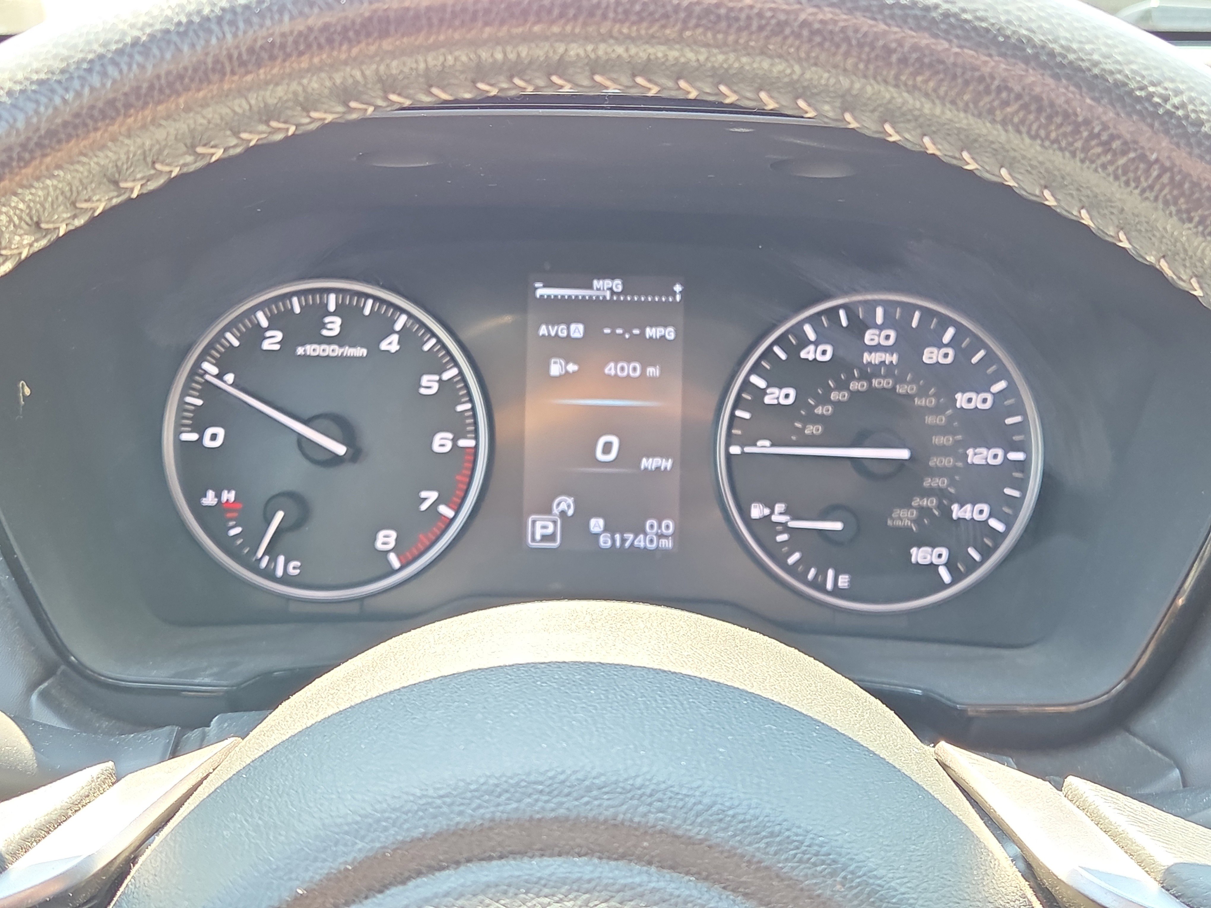 Used 2020 Subaru Outback Premium w/ Popular Package #1 image 21