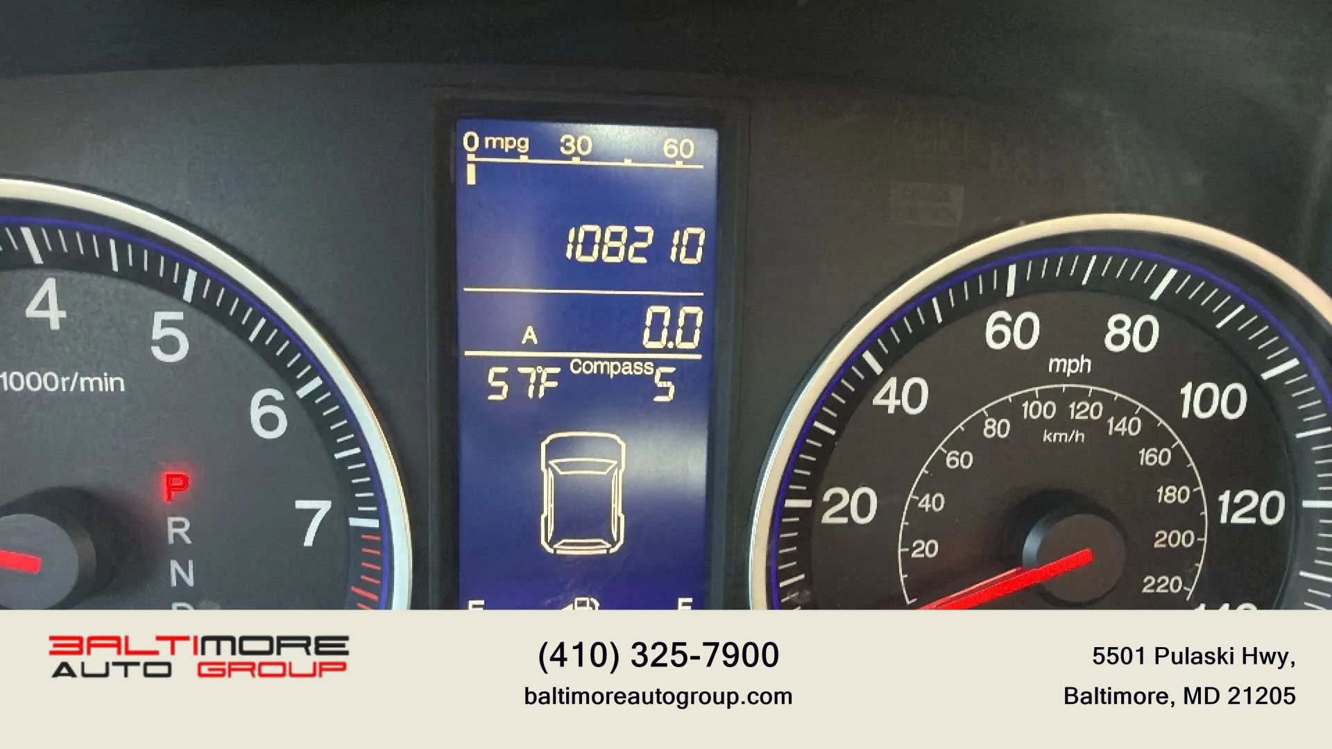 Used 2010 Honda CR-V EX-L image 36