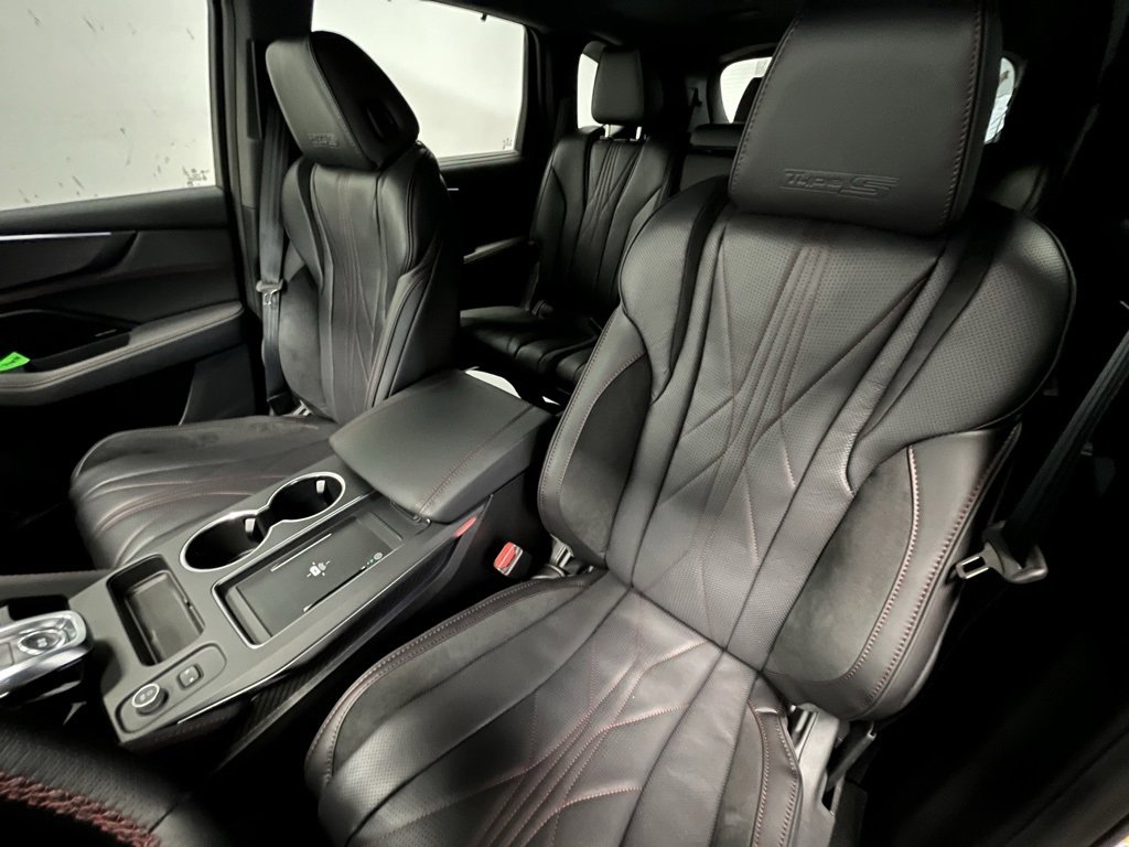 New 2026 Acura MDX Type S image 11