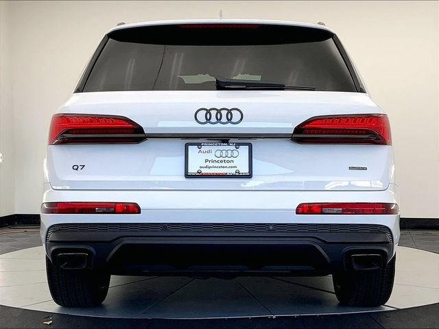New 2026 Audi Q7 2.0T Premium Plus AWD/4WD image 2