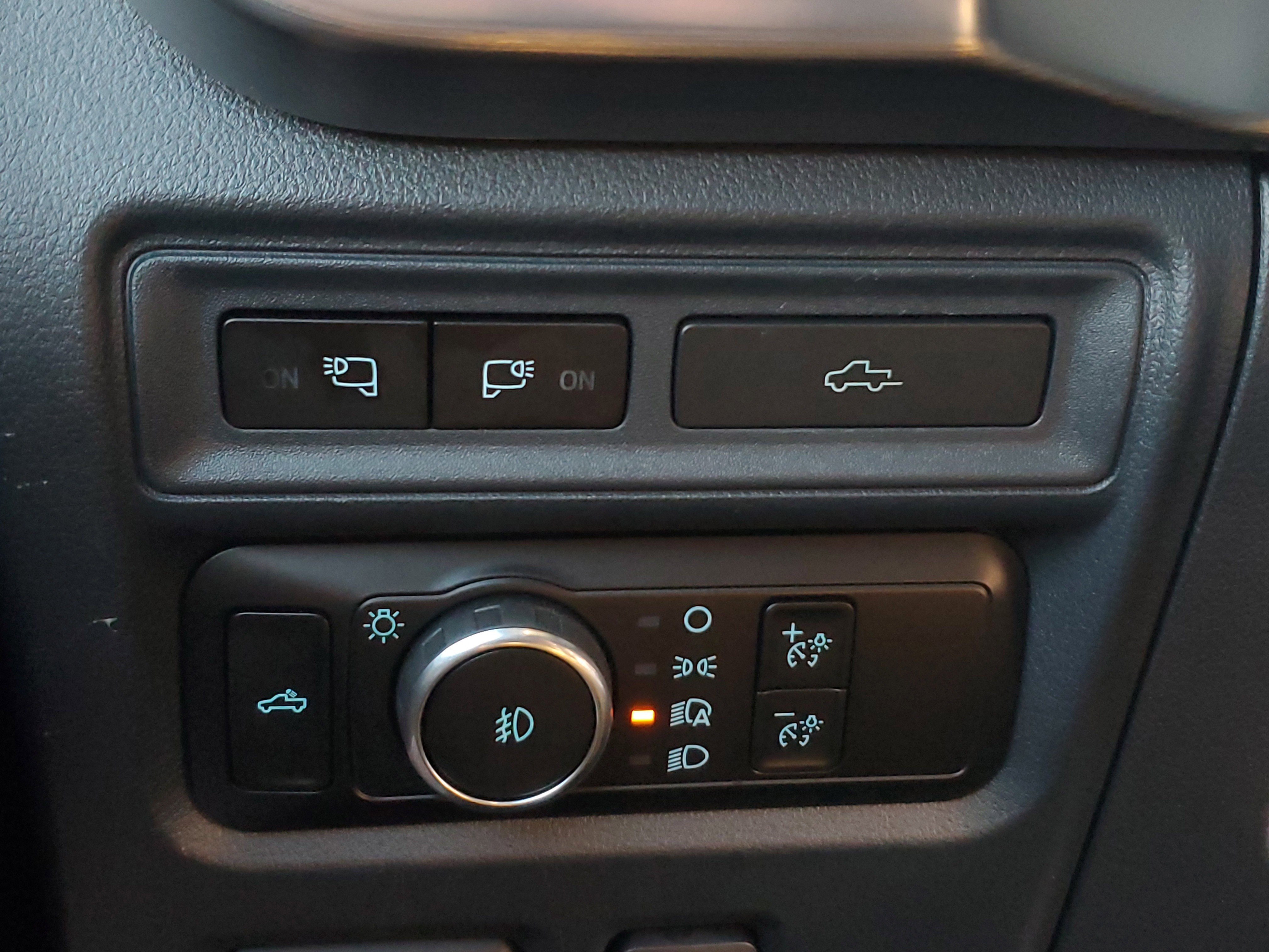 Used 2023 Ford F150 Lariat w/ FX4 Off-Road Package image 33