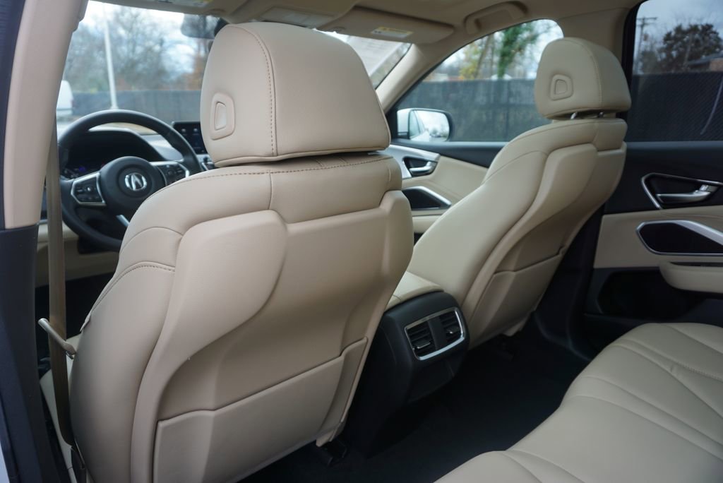 Used 2021 Acura RDX AWD image 15