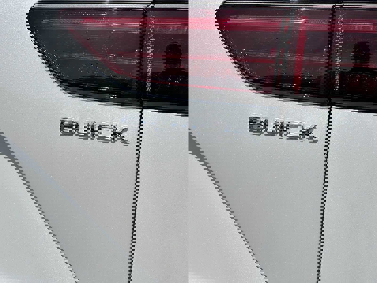 New 2025 Buick Envision Sport Touring image 14