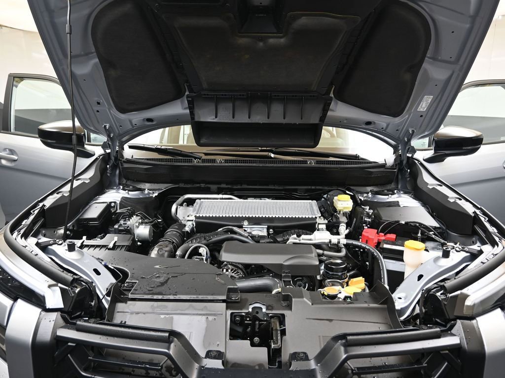 New 2026 Subaru Outback Limited XT image 9