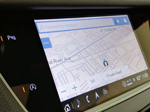 Certified 2023 Cadillac XT5 Premium Luxury AWD/4WD image 15