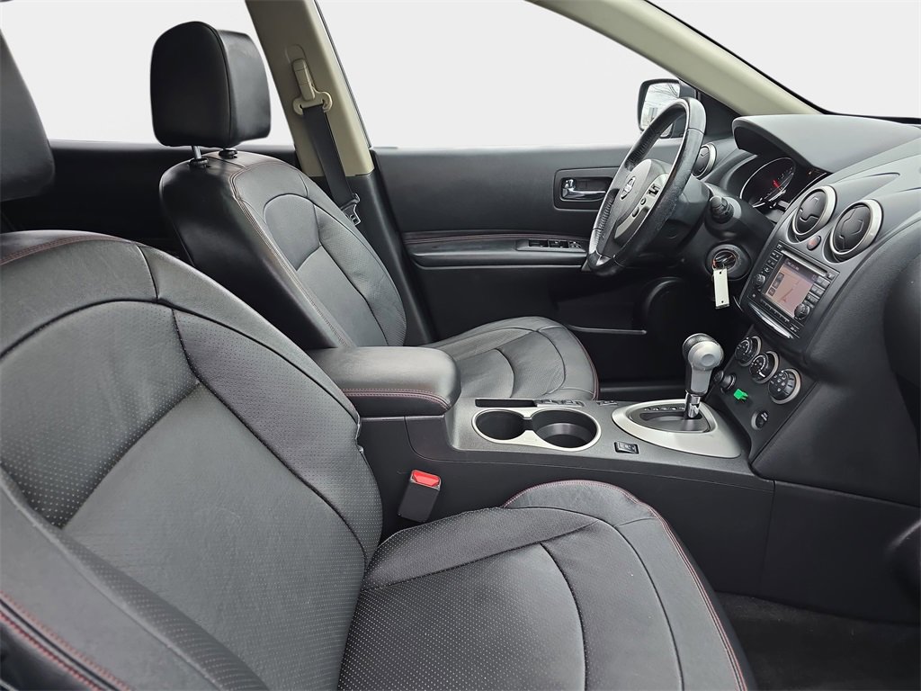 Used 2013 Nissan Rogue SL image 12