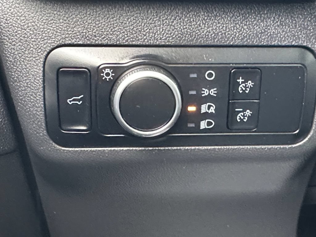 Used 2024 Ford Escape Active AWD/4WD image 29