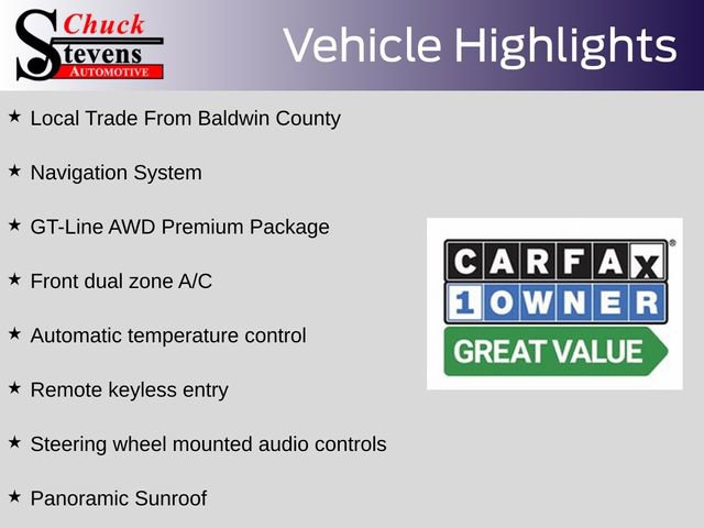 Used 2022 Kia K5 GT-Line w/ GT-Line Awd Premium Package image 8