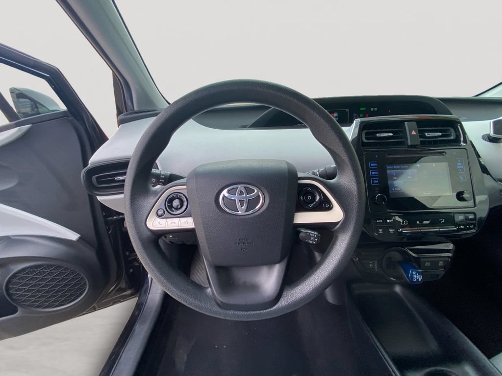 Used 2016 Toyota Prius Two FWD image 12