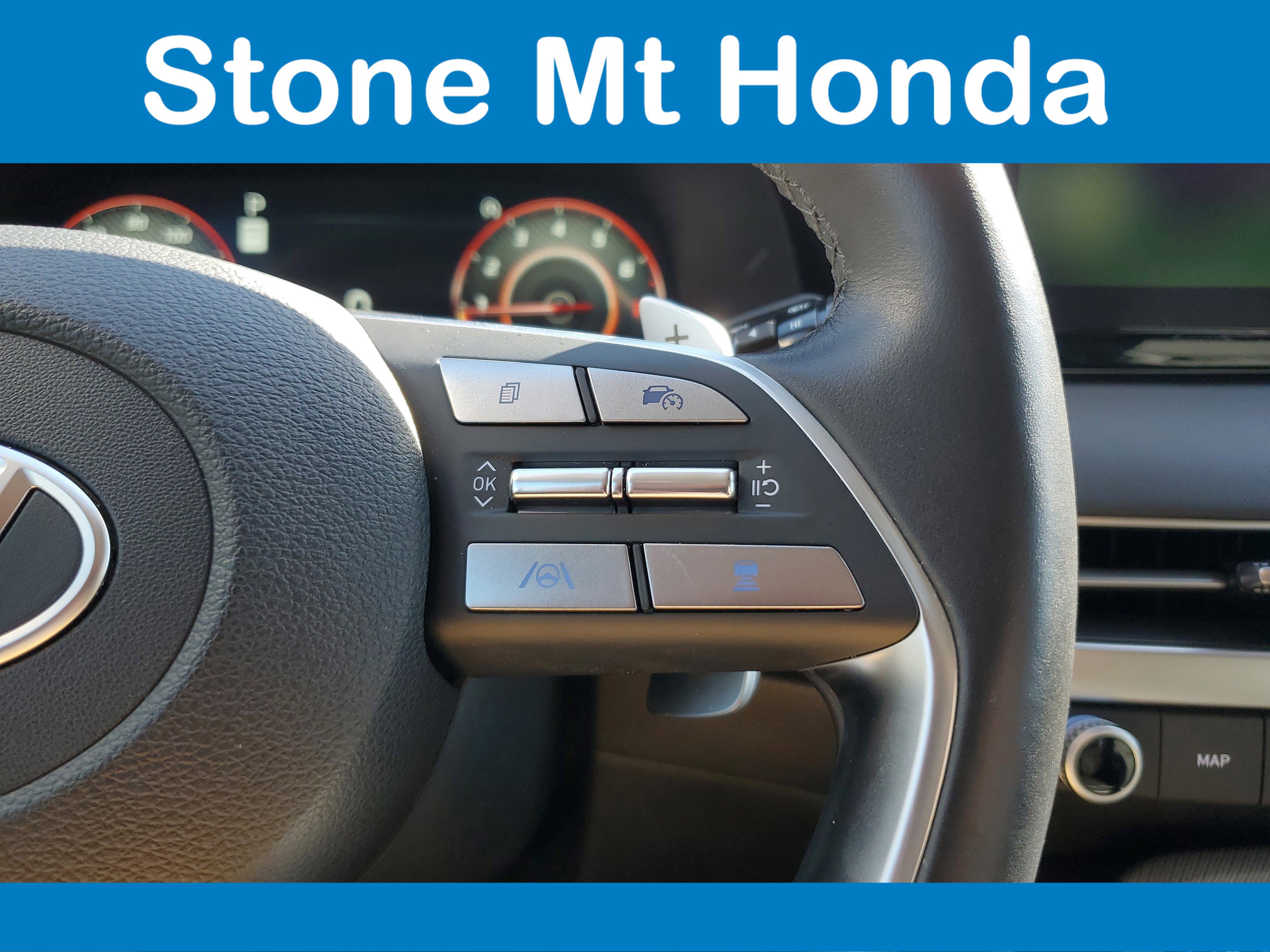 Used 2024 Hyundai Palisade SEL image 25