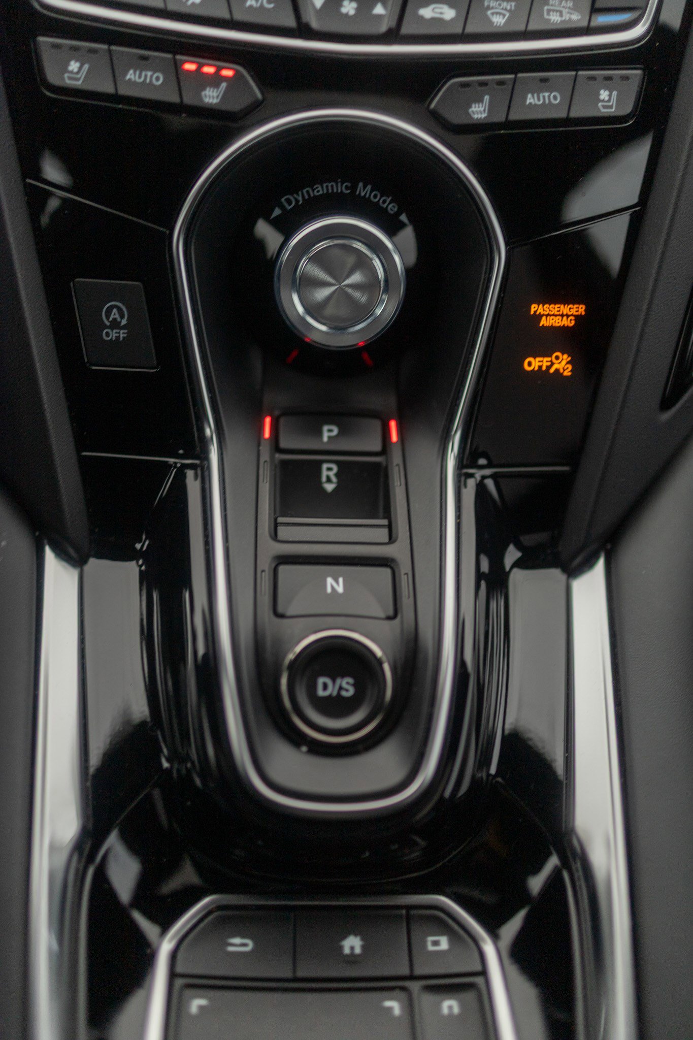 Certified 2021 Acura RDX A-Spec image 32