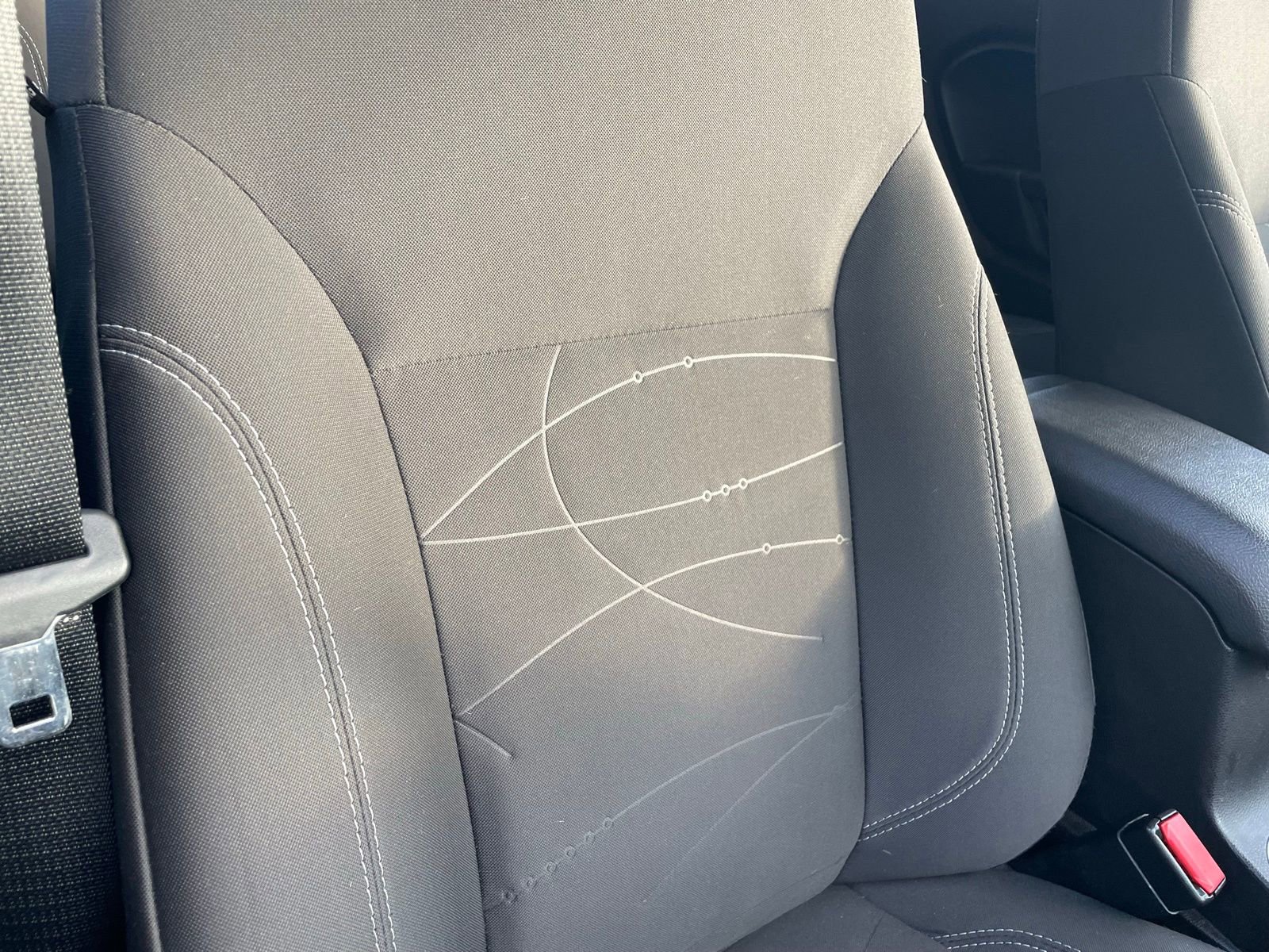 Used 2017 Ford Fiesta SE image 26