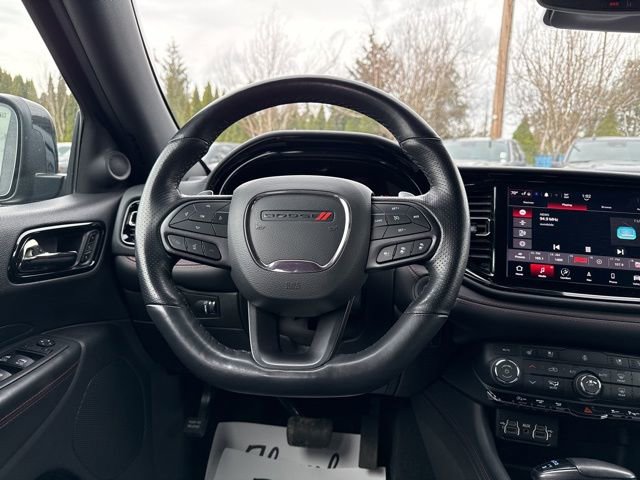 Used 2024 Dodge Durango GT image 21