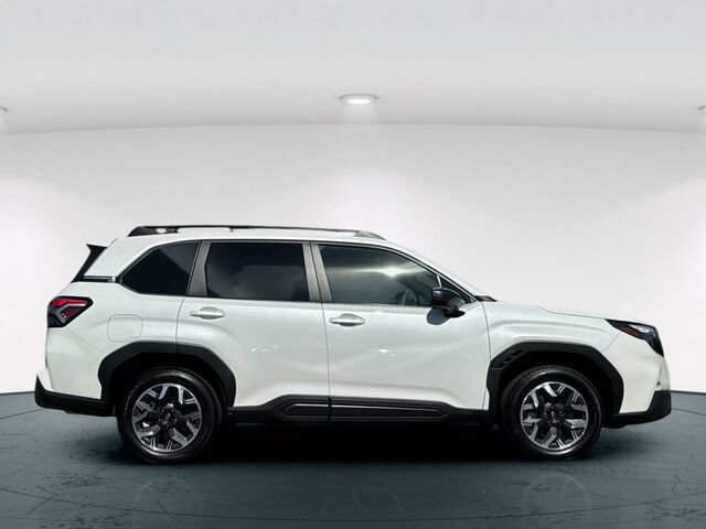 Certified 2026 Subaru Forester Premium AWD/4WD image 7