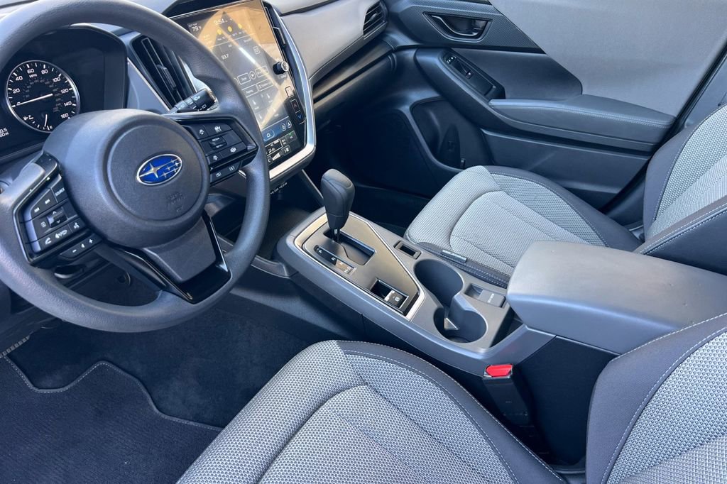 Used 2024 Subaru Crosstrek 2.0i Premium AWD/4WD image 12