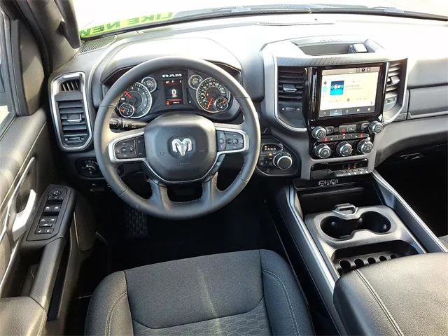 Certified 2025 RAM 1500 Big Horn image 21