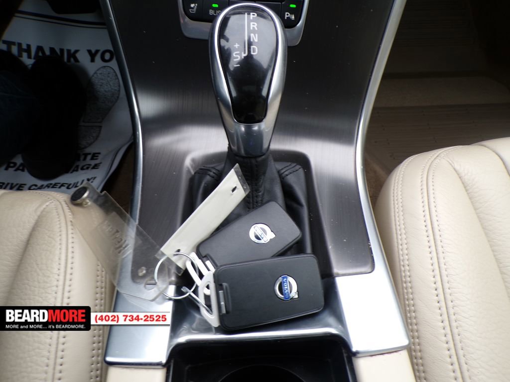 Used 2014 Volvo XC60 T6 image 31