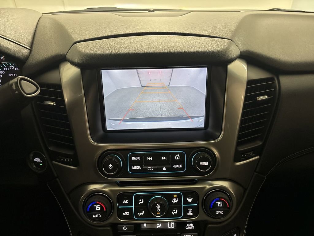 Used 2015 Chevrolet Suburban LTZ AWD/4WD image 43