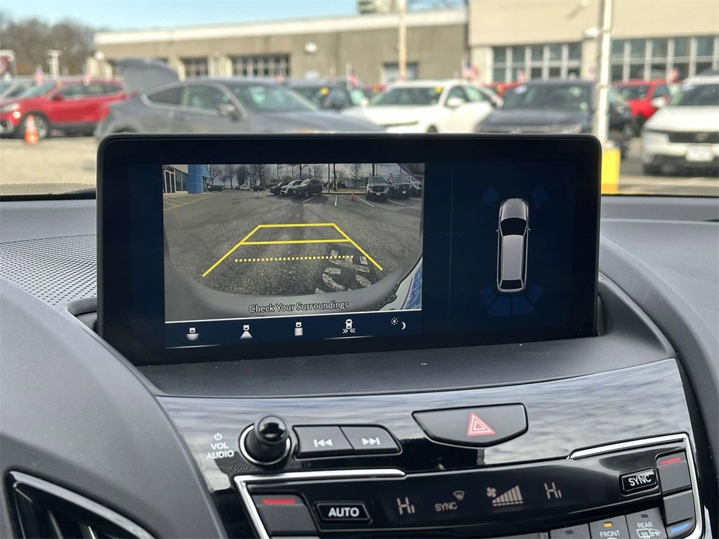 Used 2023 Acura RDX Technology Package image 27