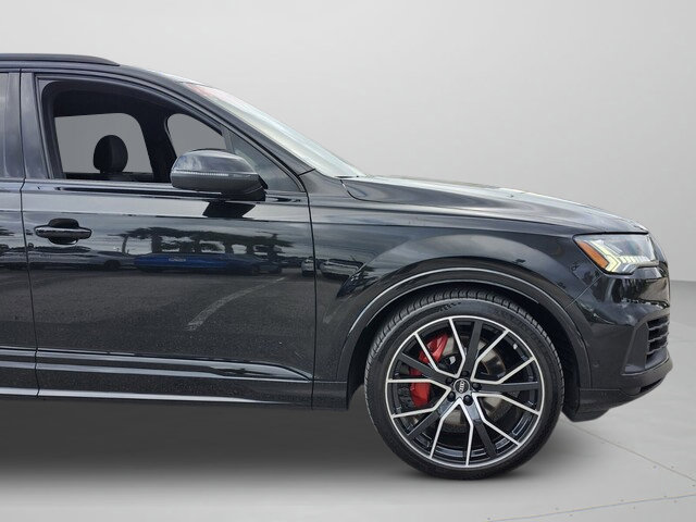 Used 2023 Audi Q7 3.0T Prestige w/ Prestige Package image 36